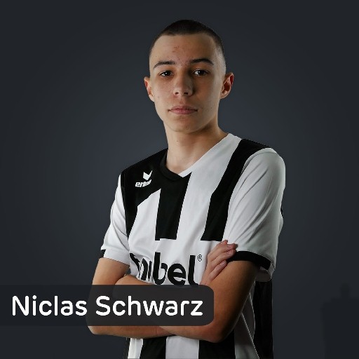 Niclas Schwarz 