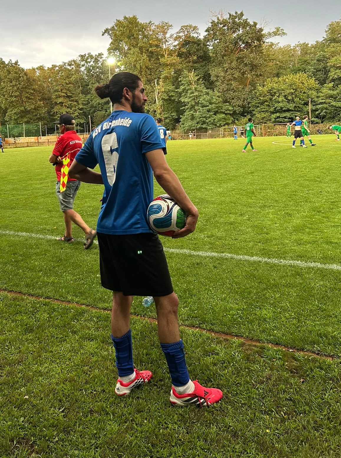 Jnaih Montassar