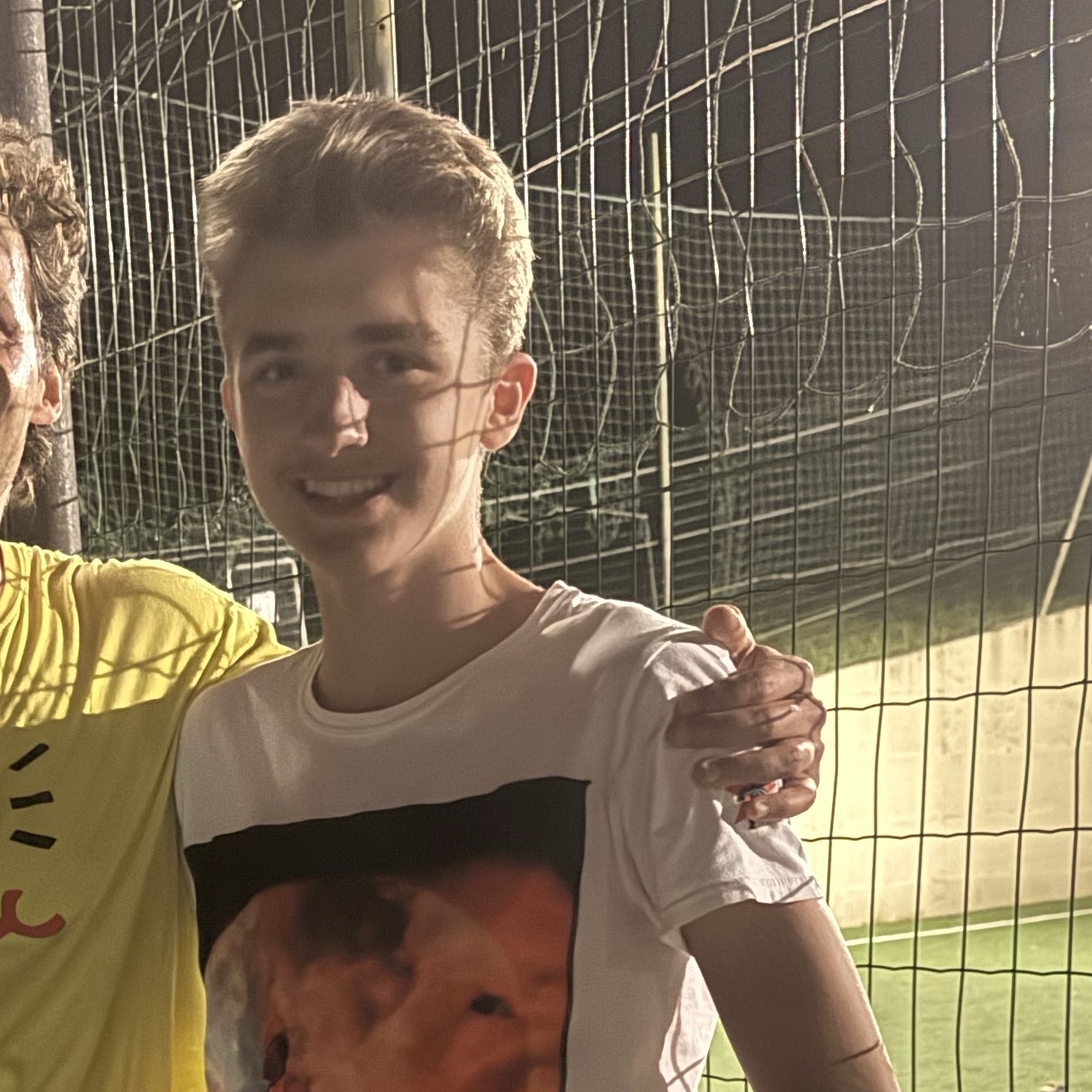 Noah Michael Hüning