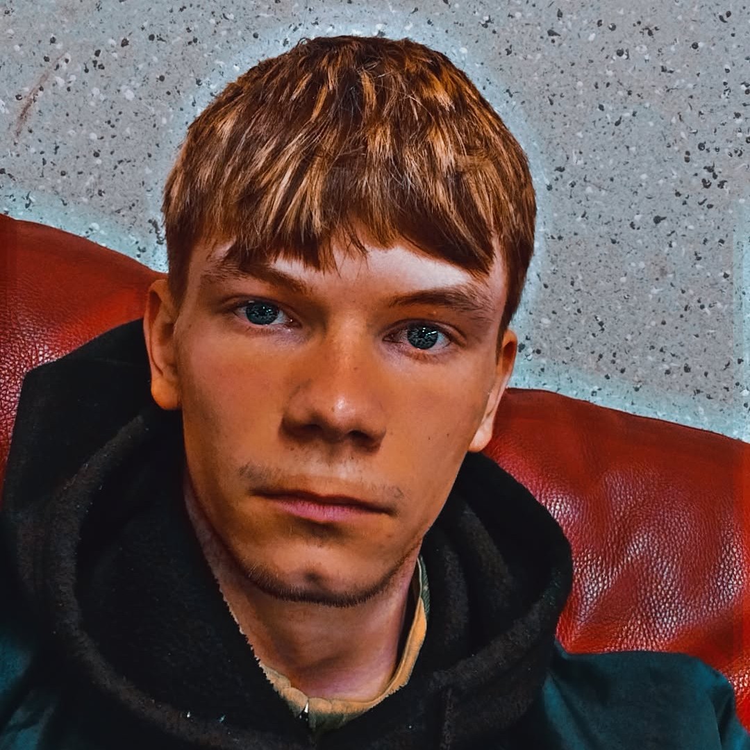 Fabian Klinkenberg