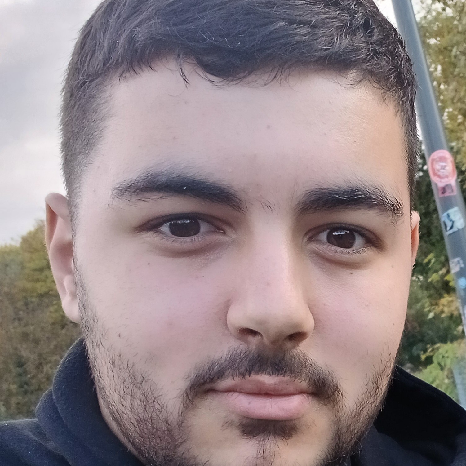 Ali Kiram Caliskan