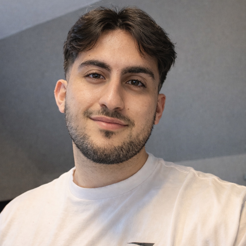 Sercan Yasarikol