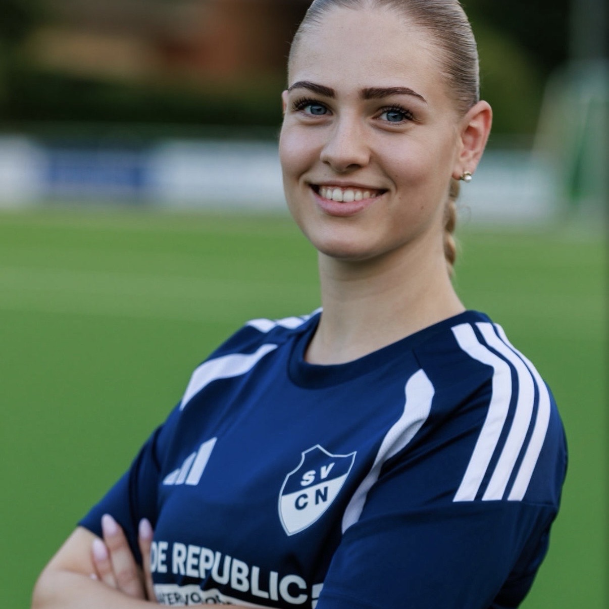 Nele Marie Blunk