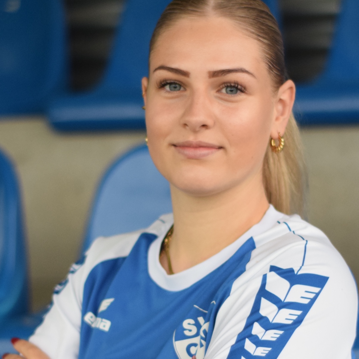 Nele Marie Blunk