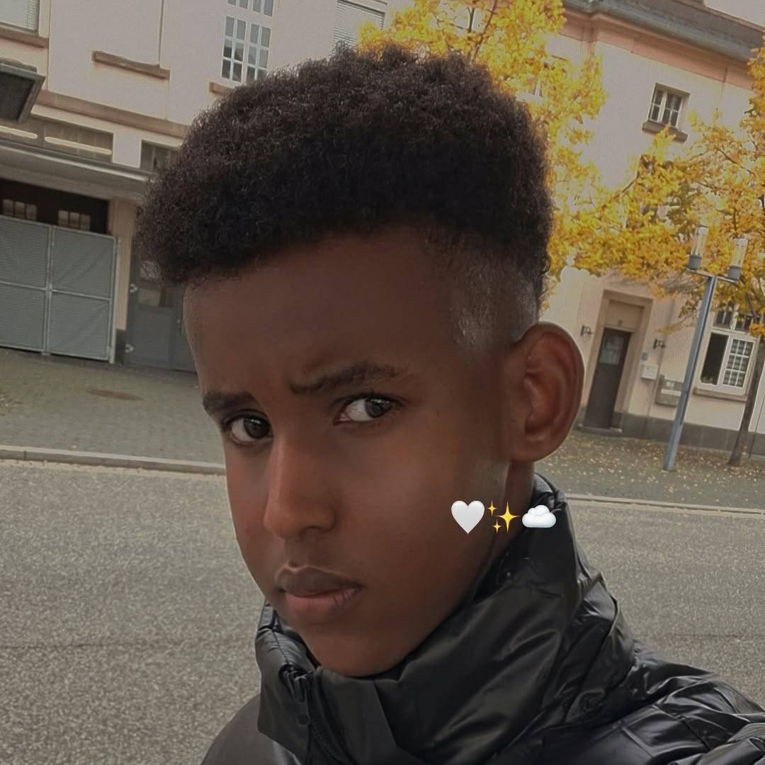 Bukhari Abdifatah Egeh