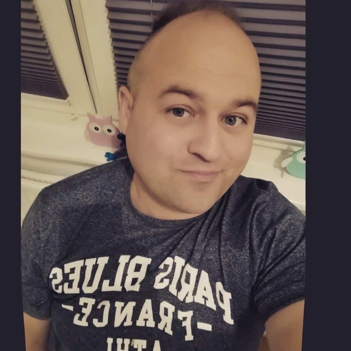 Daniel David Buchholz