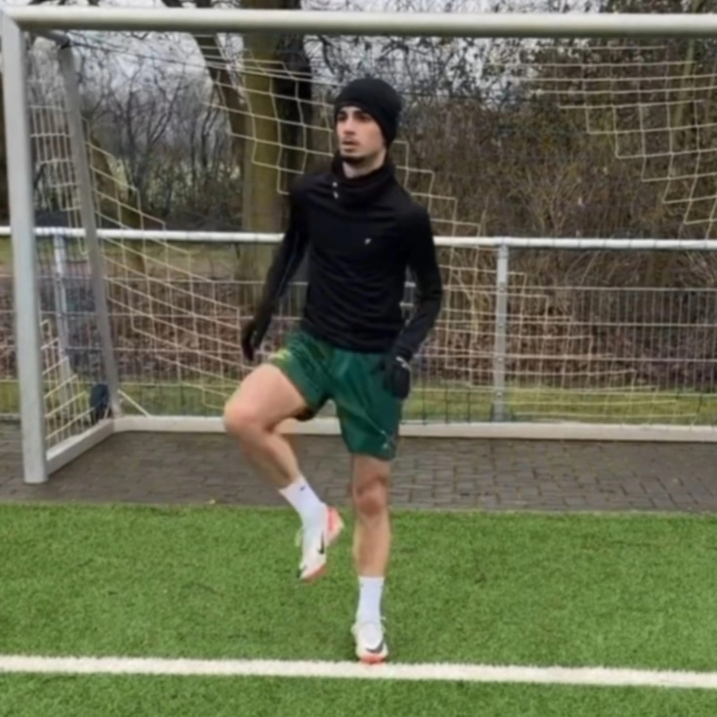 Sabhan Salman Khalaf