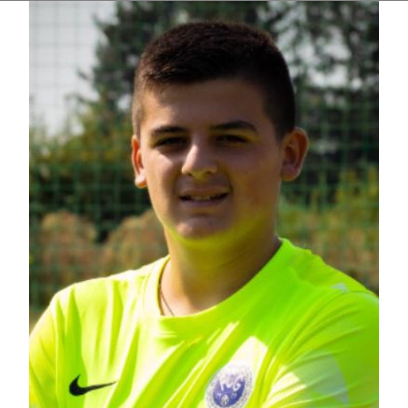 Mateo Turudic