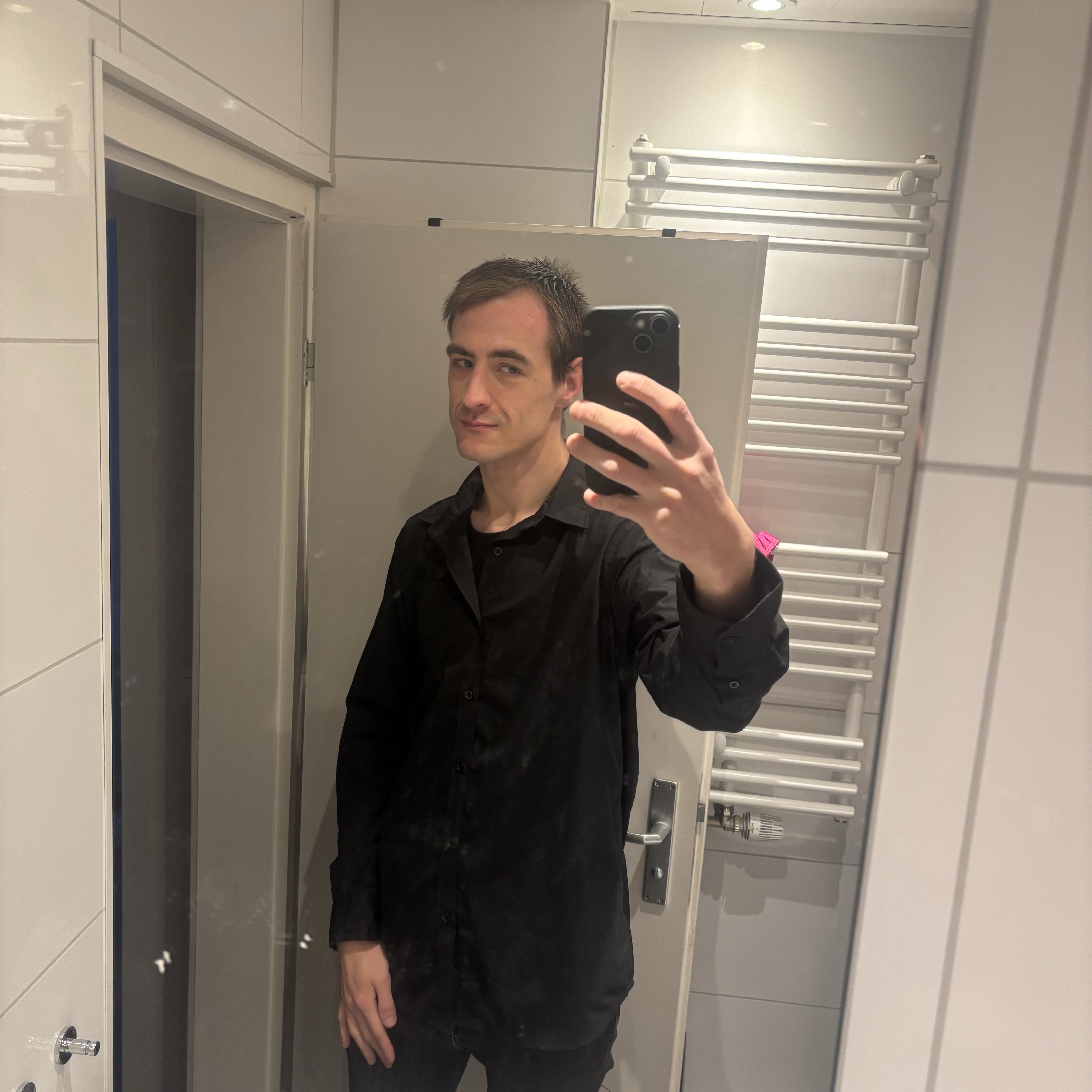 Dominik Bovelet