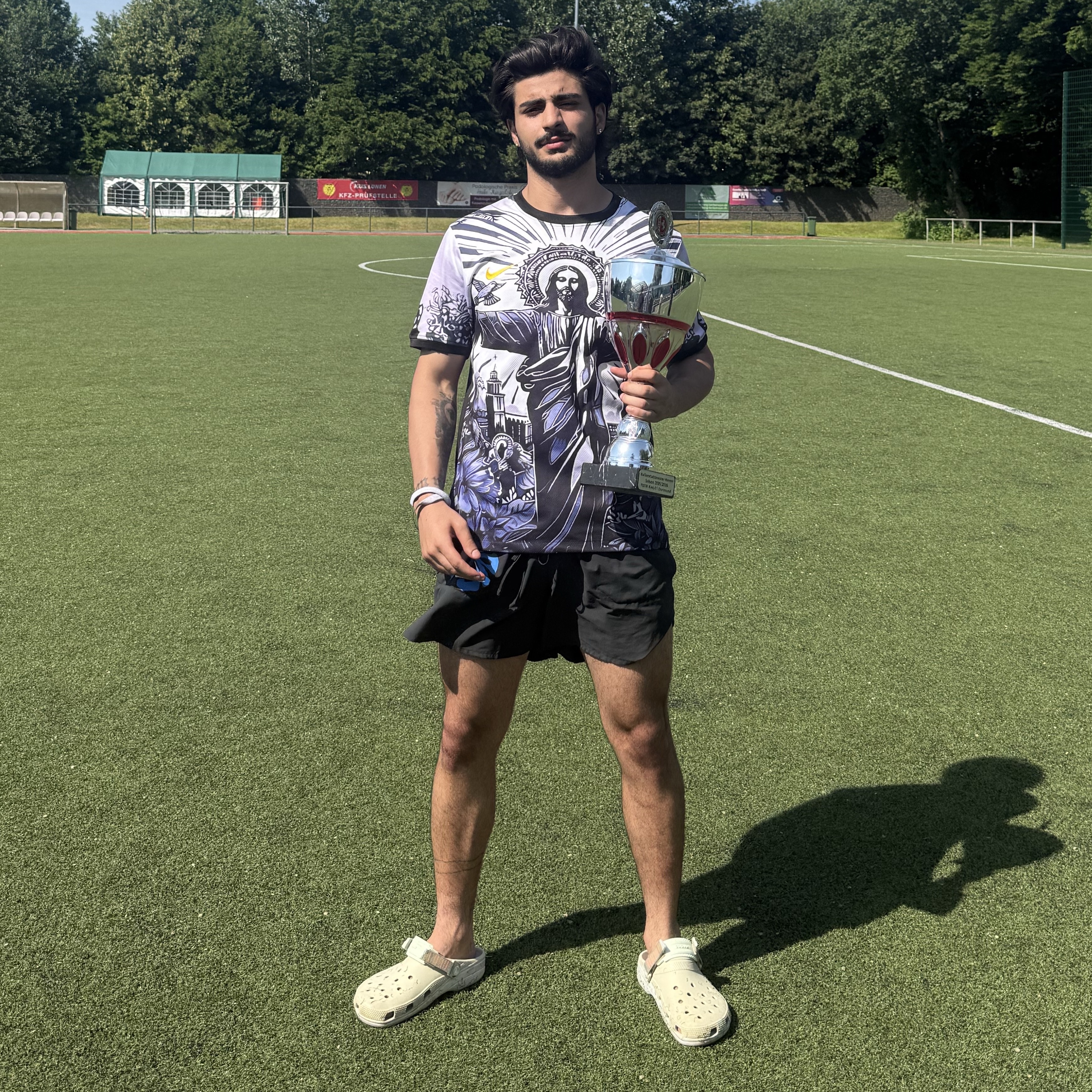 Taha Dalkilic