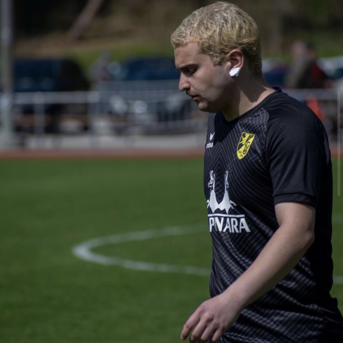 Giorgi Gavashelashvili