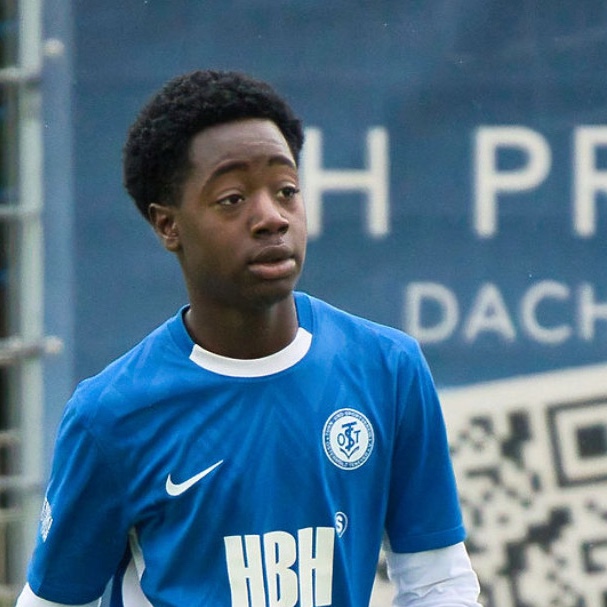 Jeremy Tweneboah-koduah