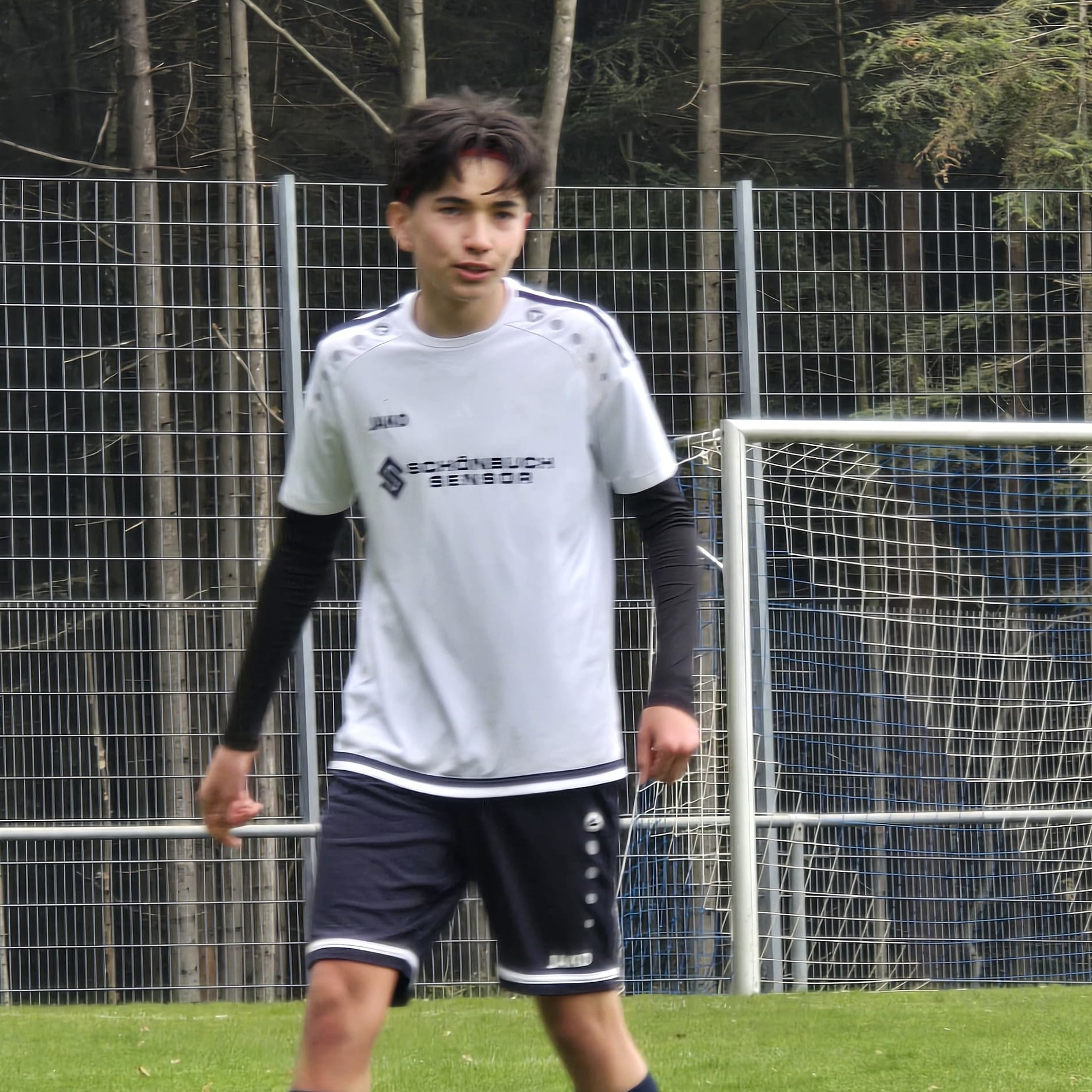 Mahdi Gholami