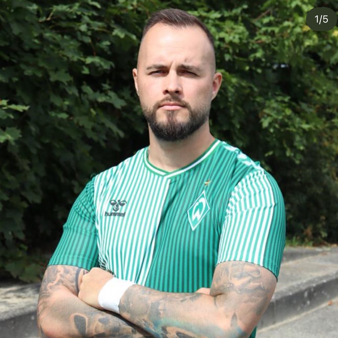 Jan Klinkenborg