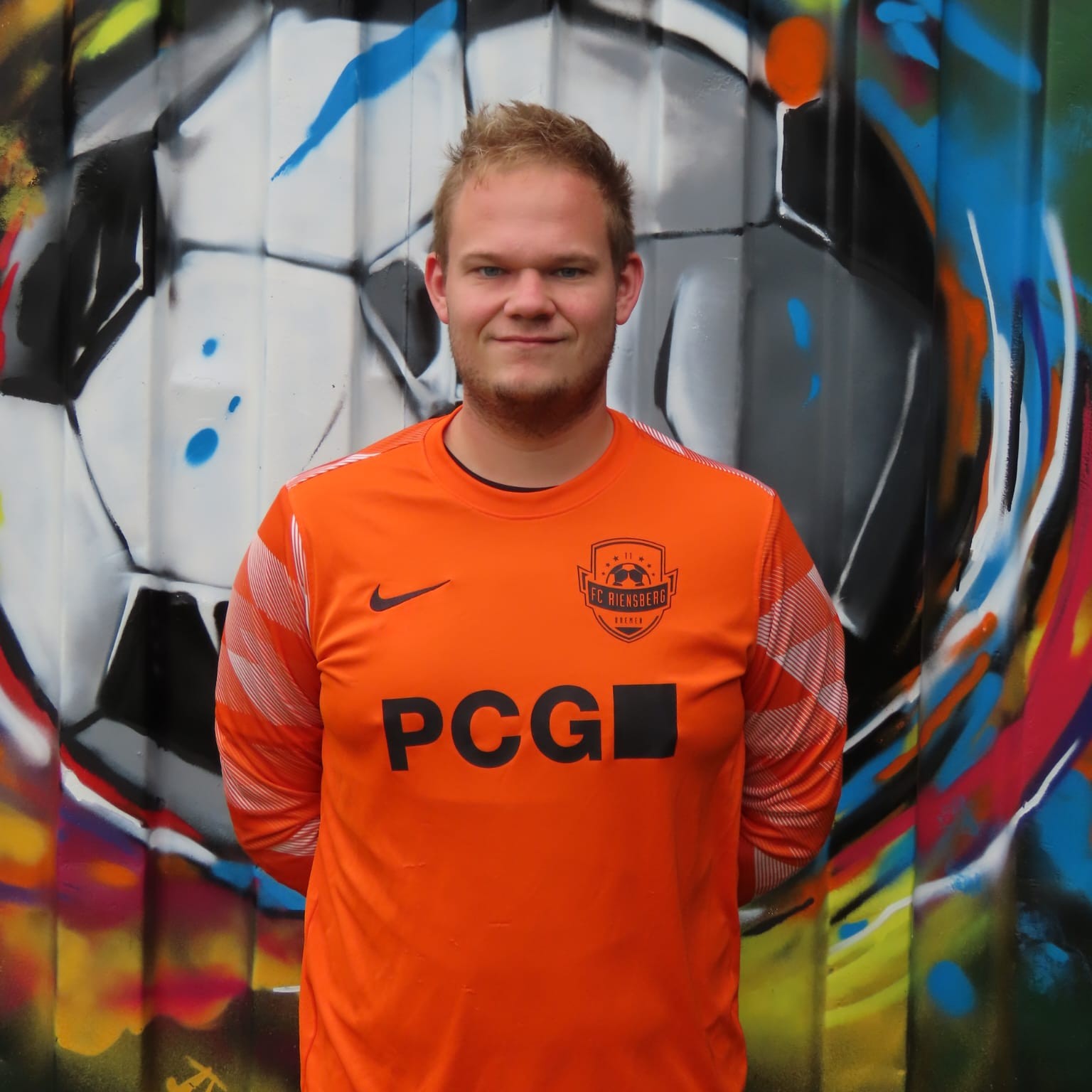 Sören kleine Burhoff