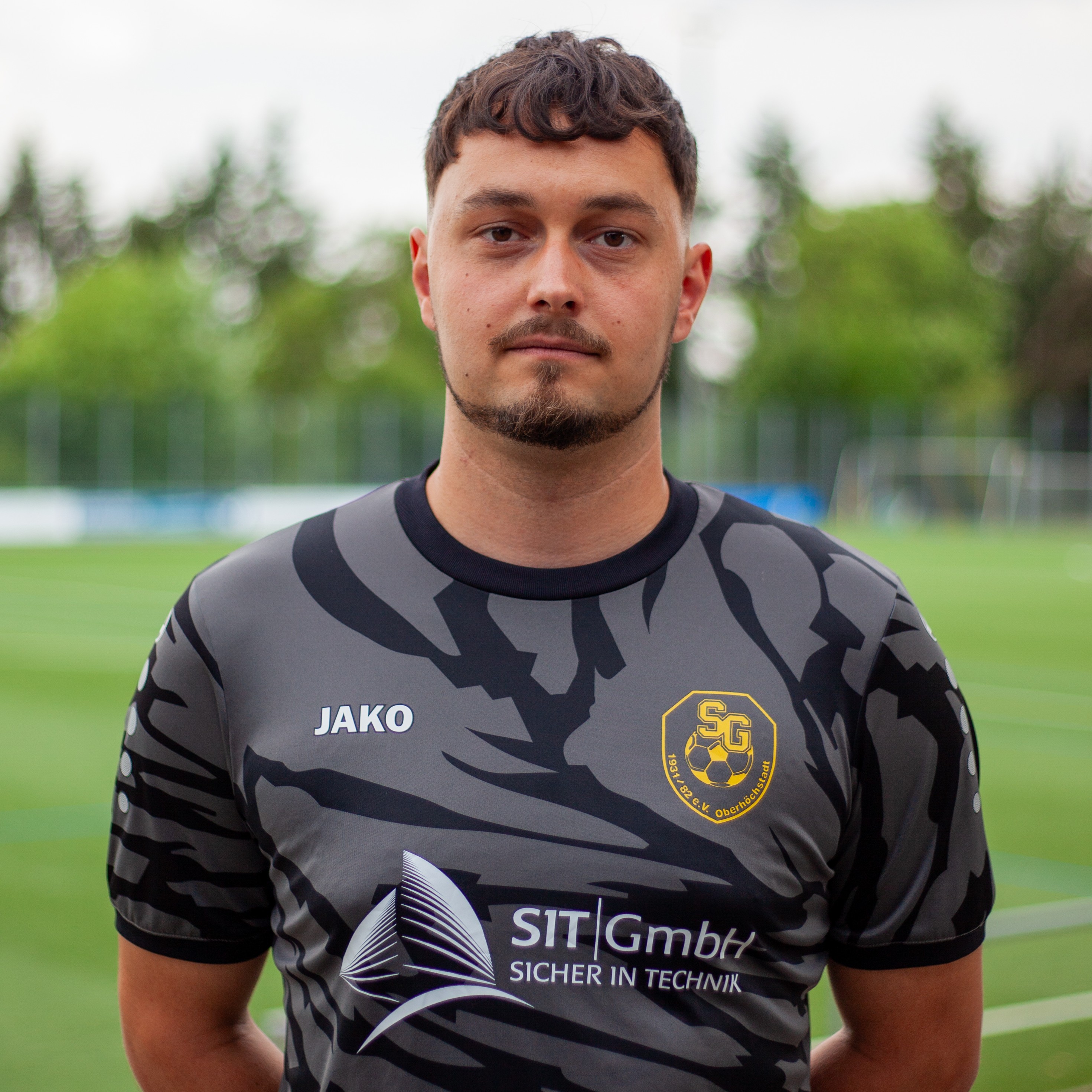Jonas Kernich
