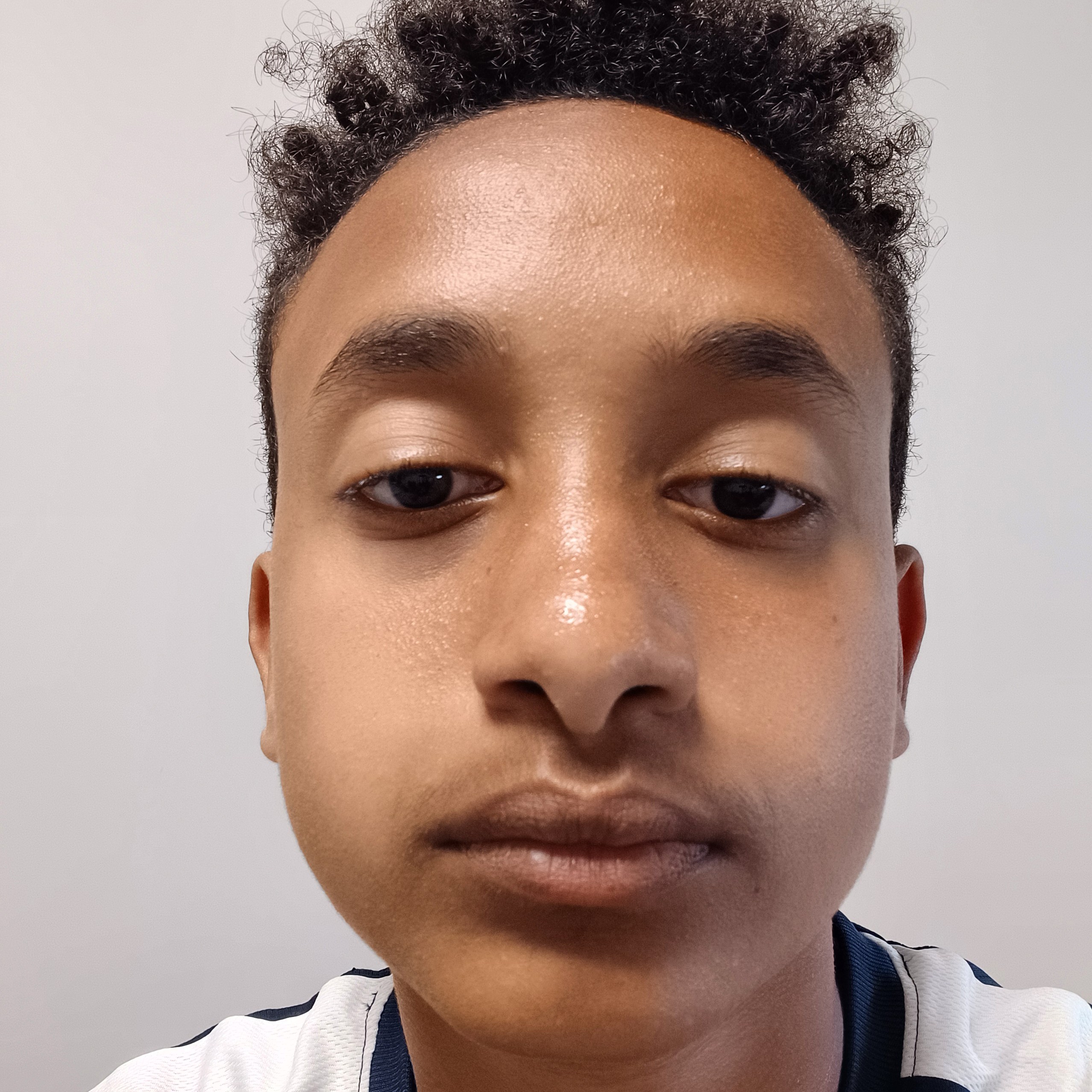 Natnael Tesfay