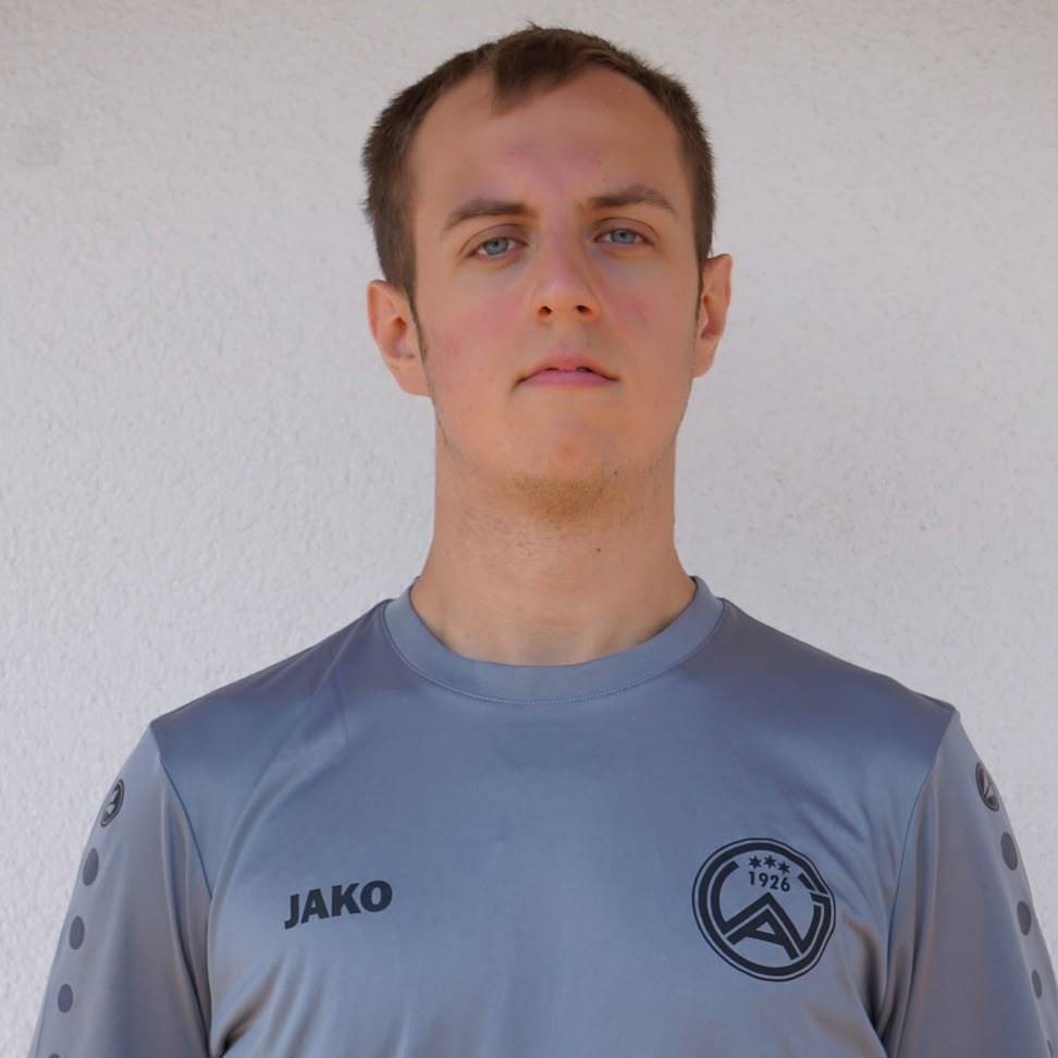 Joshua Mathemeier