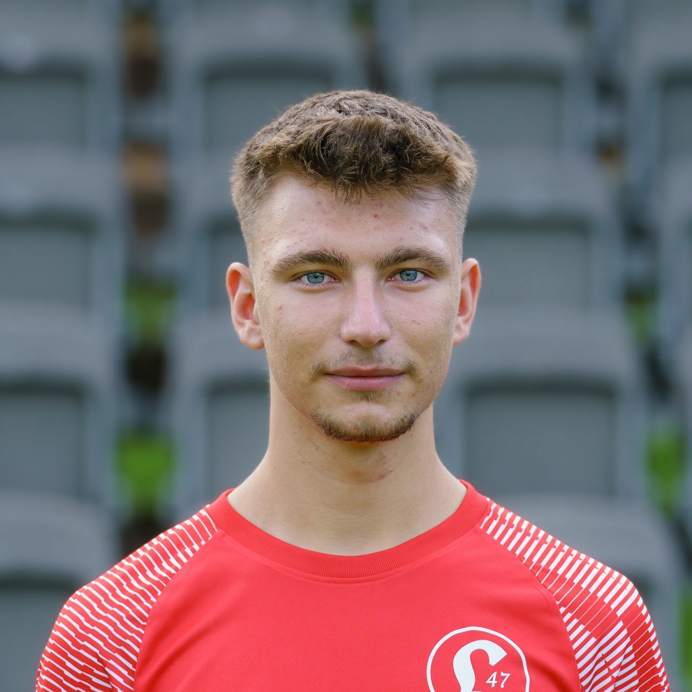 Tim Marggraf