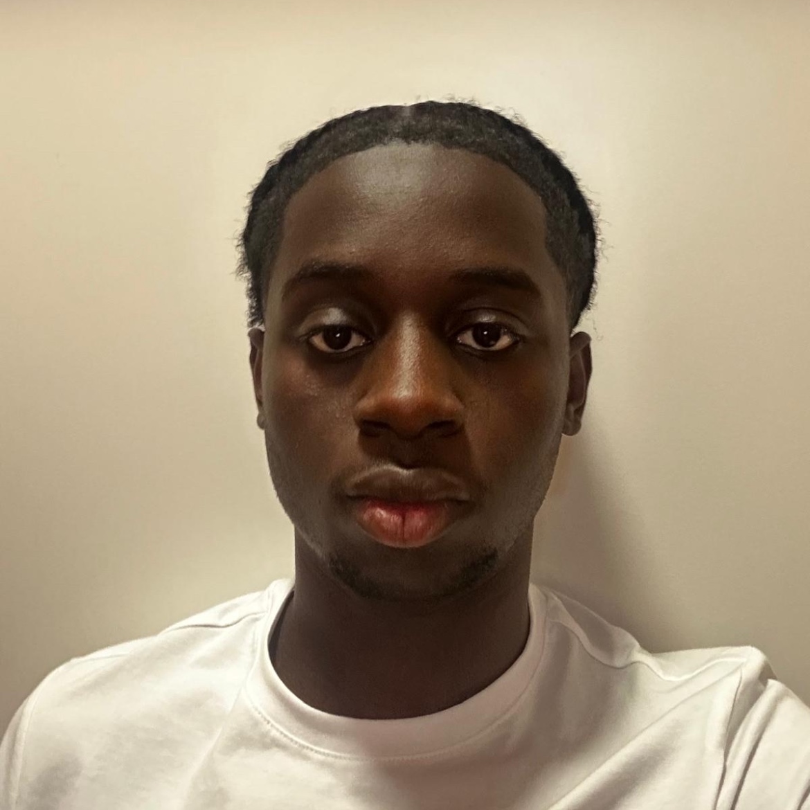 Manasseh Nsiah