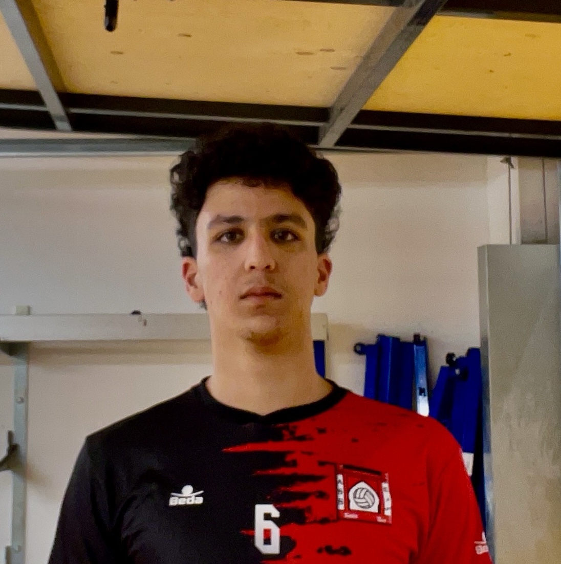 Saad Houaoura