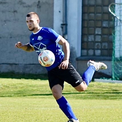Bartłomiej Luszczki