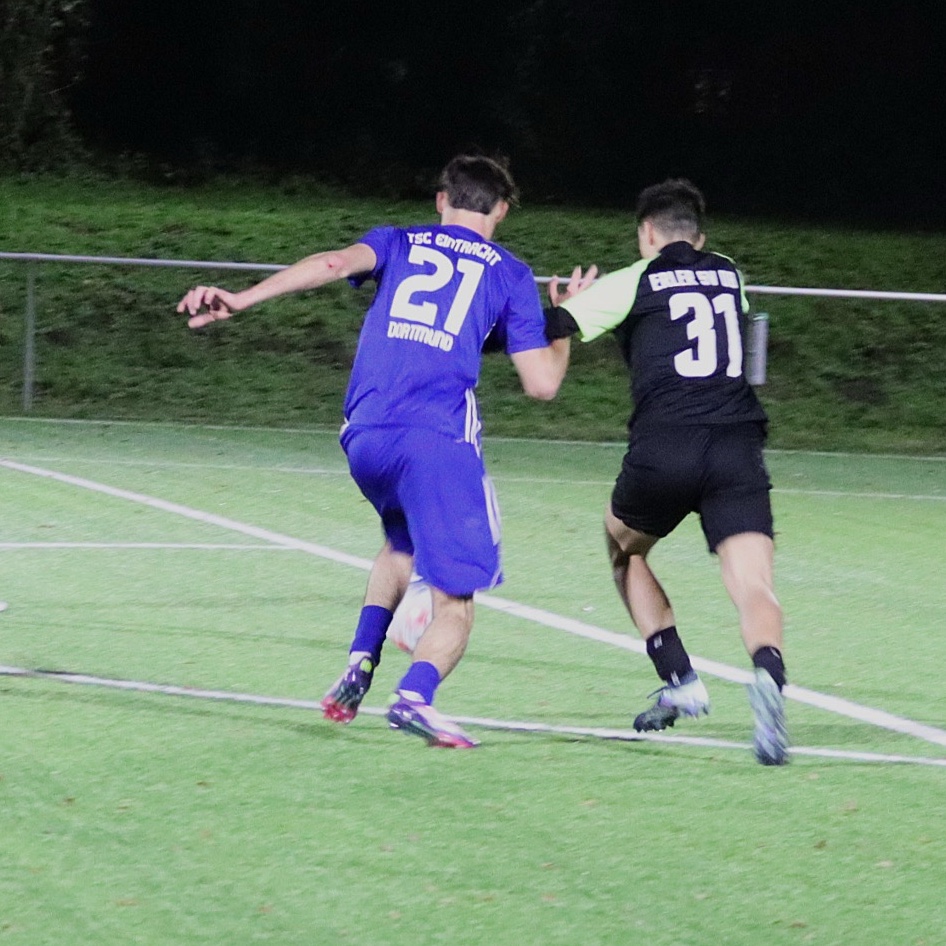 Rico Von Wedelstädt