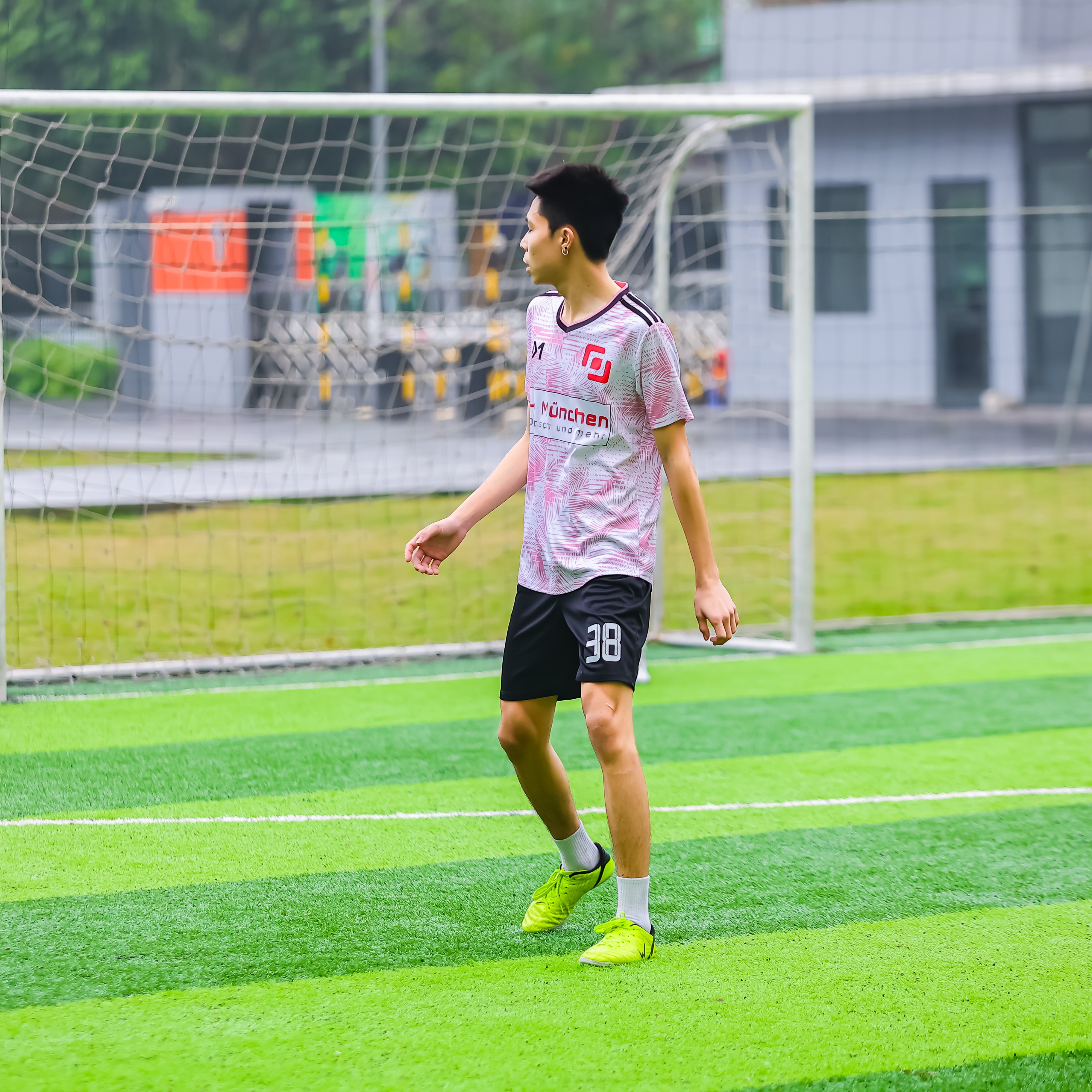 Quang Vuong Kha Manh