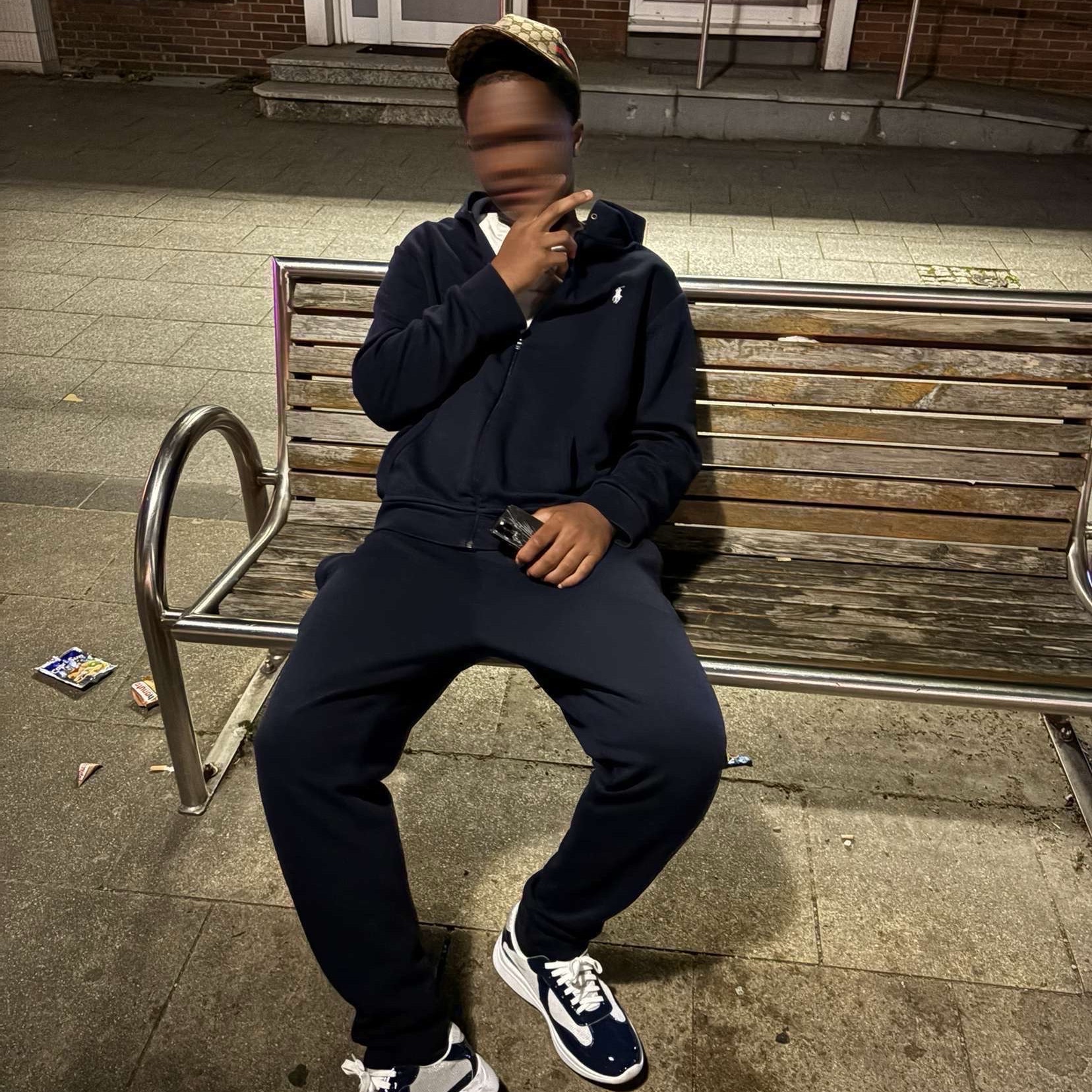 Michael Beutkwe Wandji