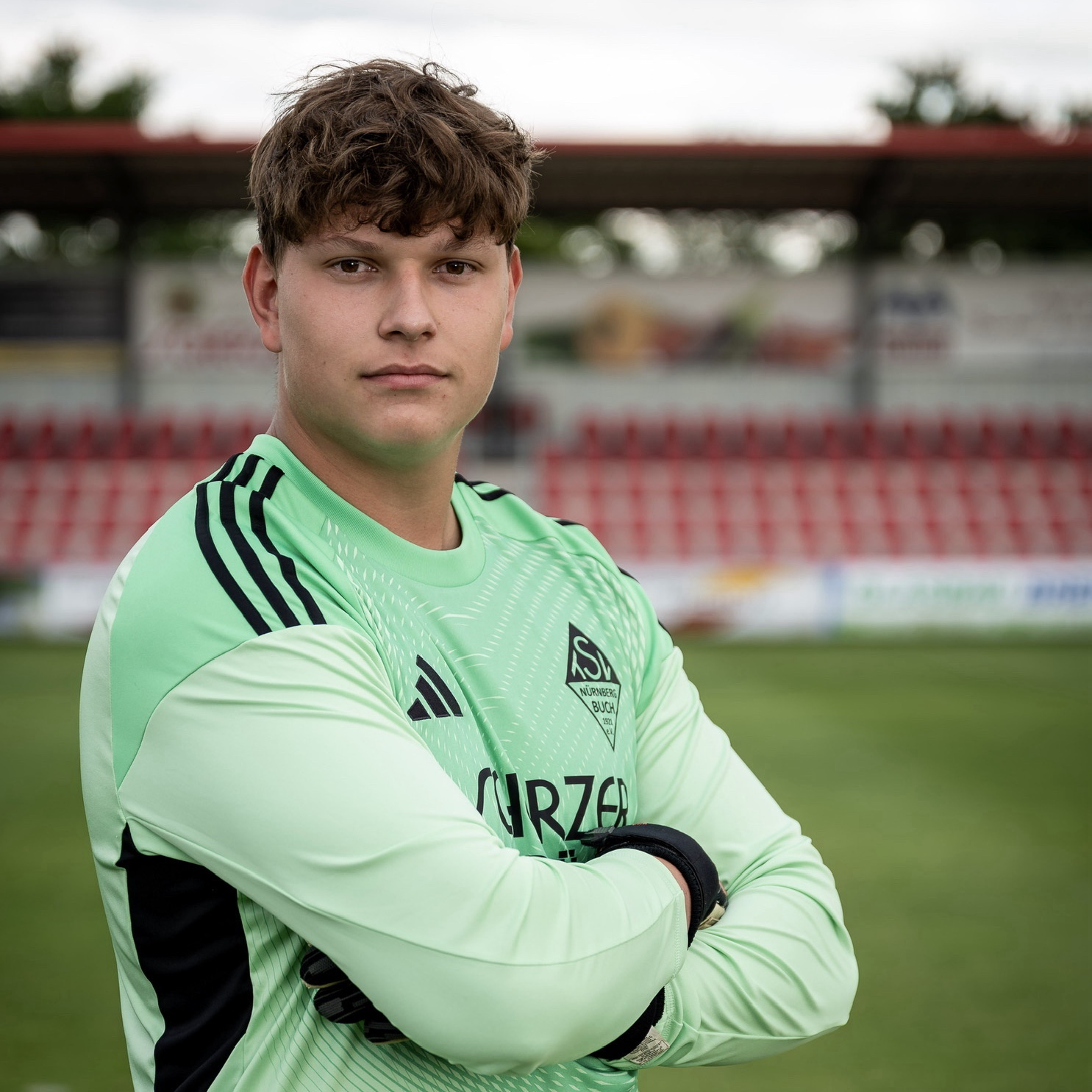 Nicklas Kösser