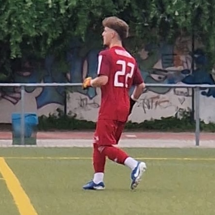 Wiktor Gontarskii