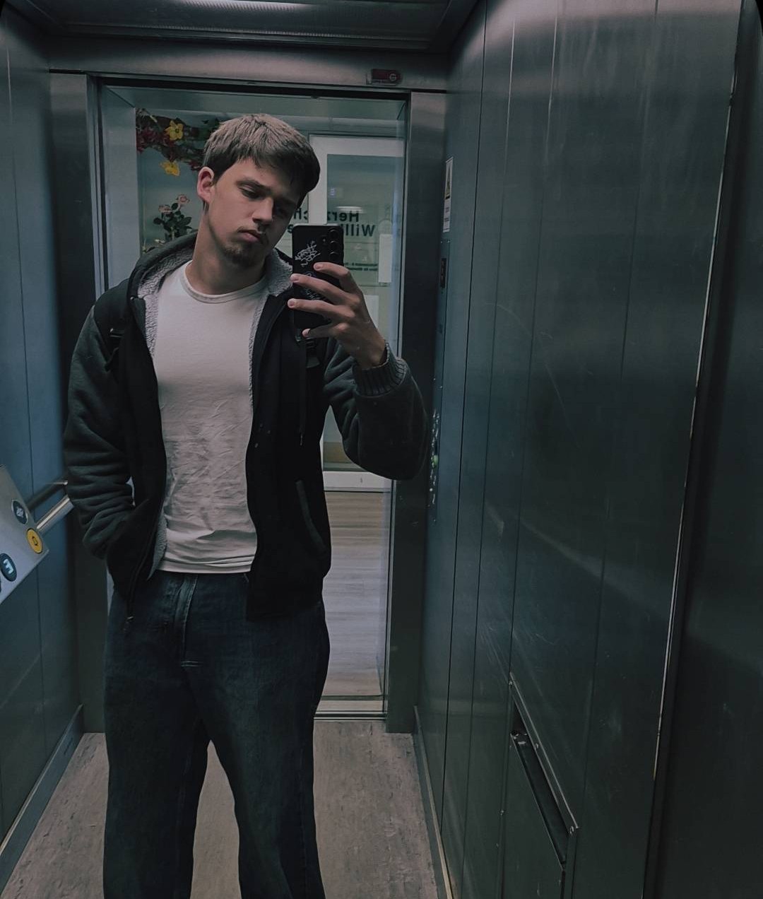 Kirill Merk