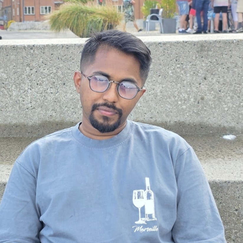 Nazmul Hossain Nasim