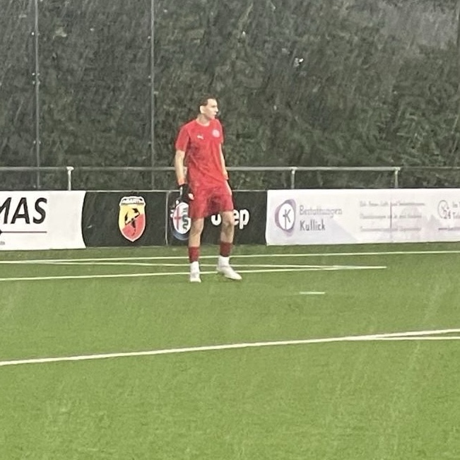 Max Sadulin