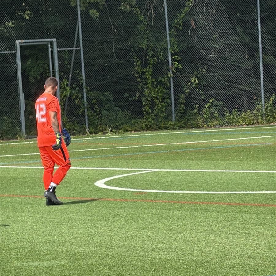 Brandon Raphael Koutsikos