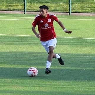 Mustafa Mihaylov