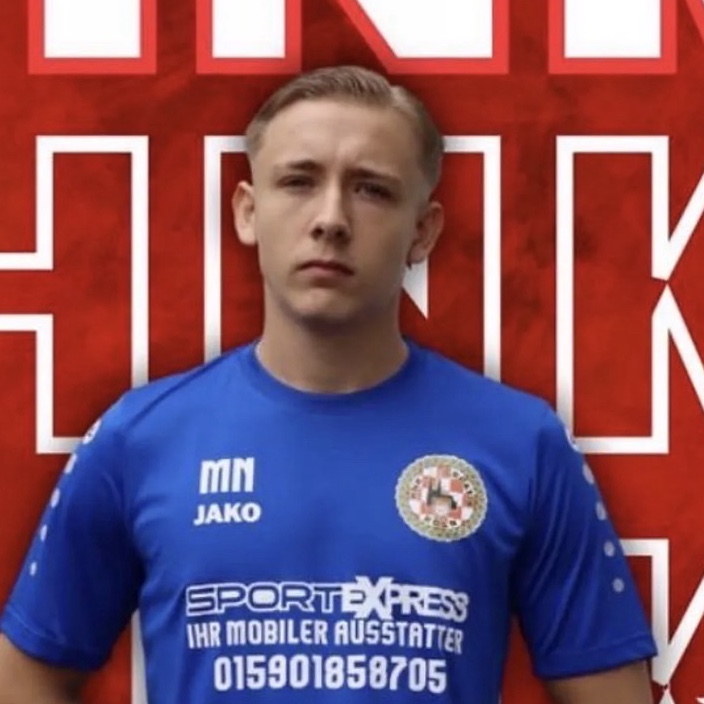 Maikel Nied