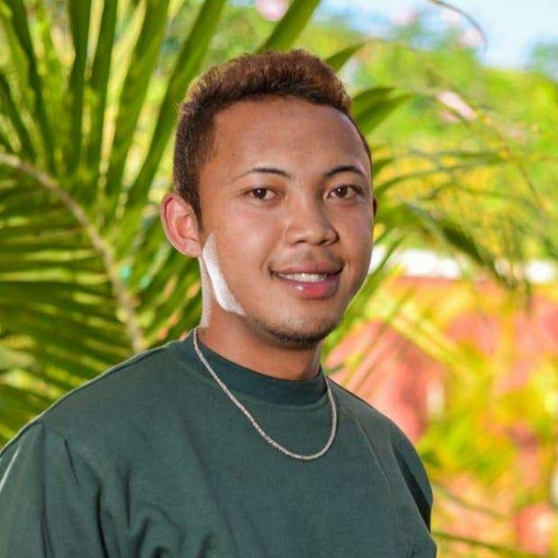 Rajo Fitia Ranaivoarifenina