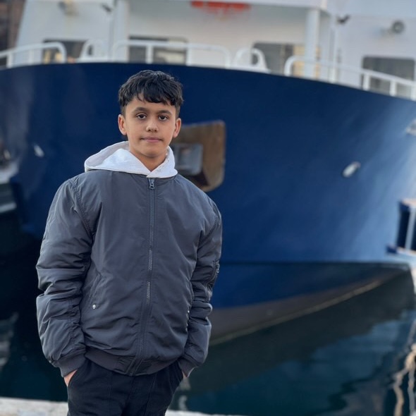 Matin Mohammadi