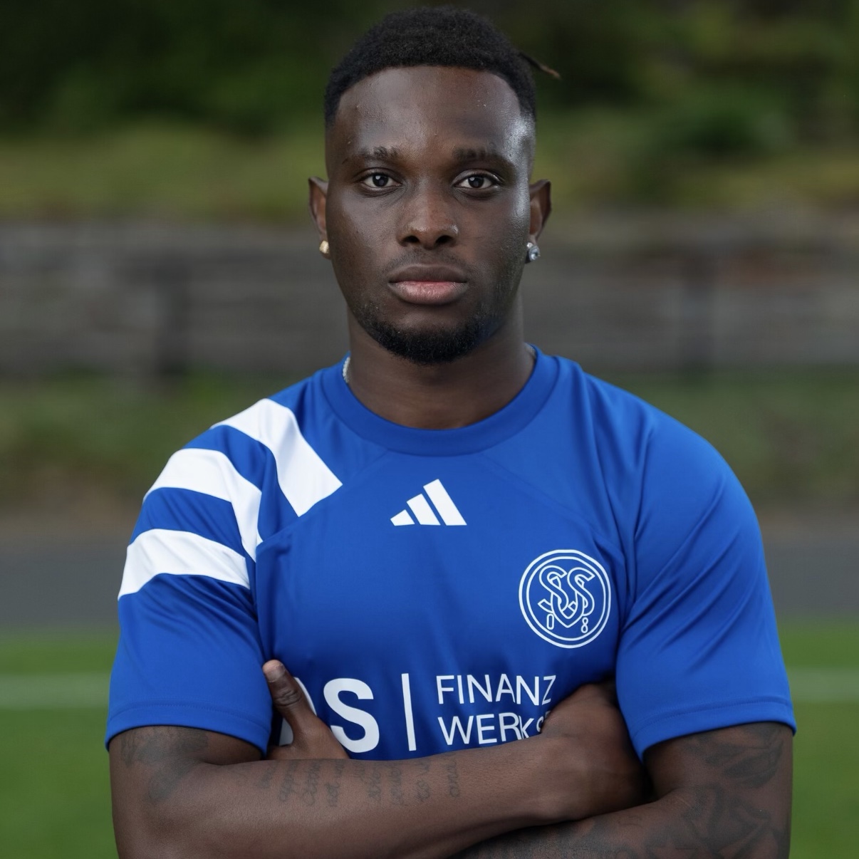 Akpasso Koffi Ferdinand Yoro