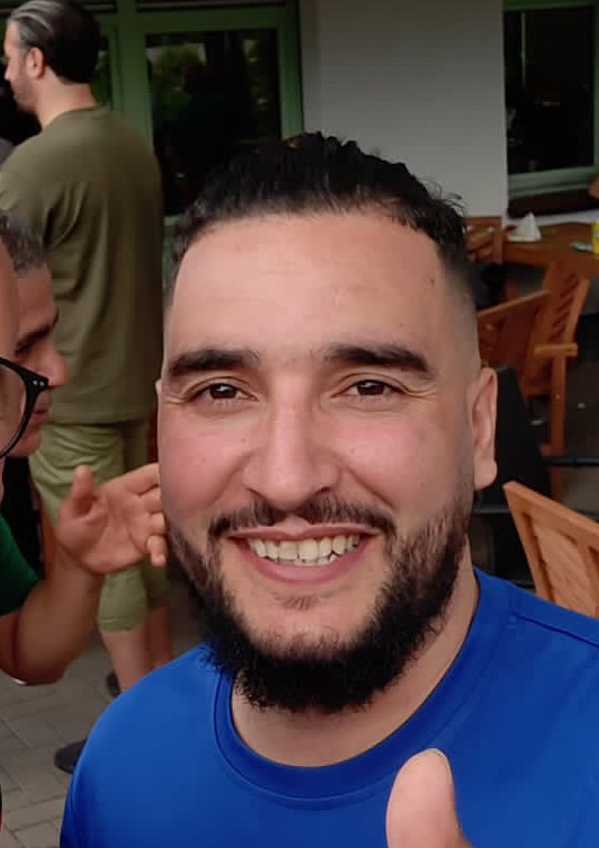 El Hadj Ben Yamina Missoum