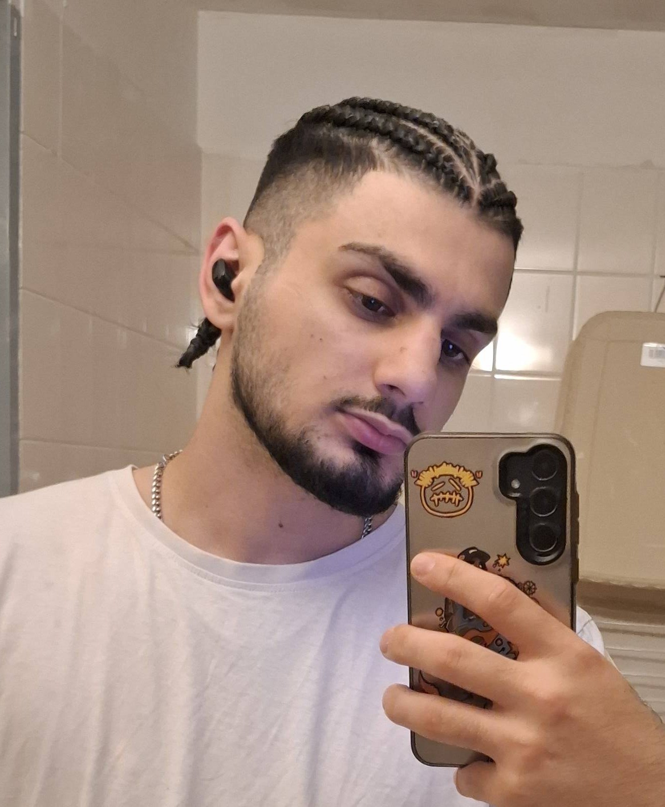 Ari Nooruldeen