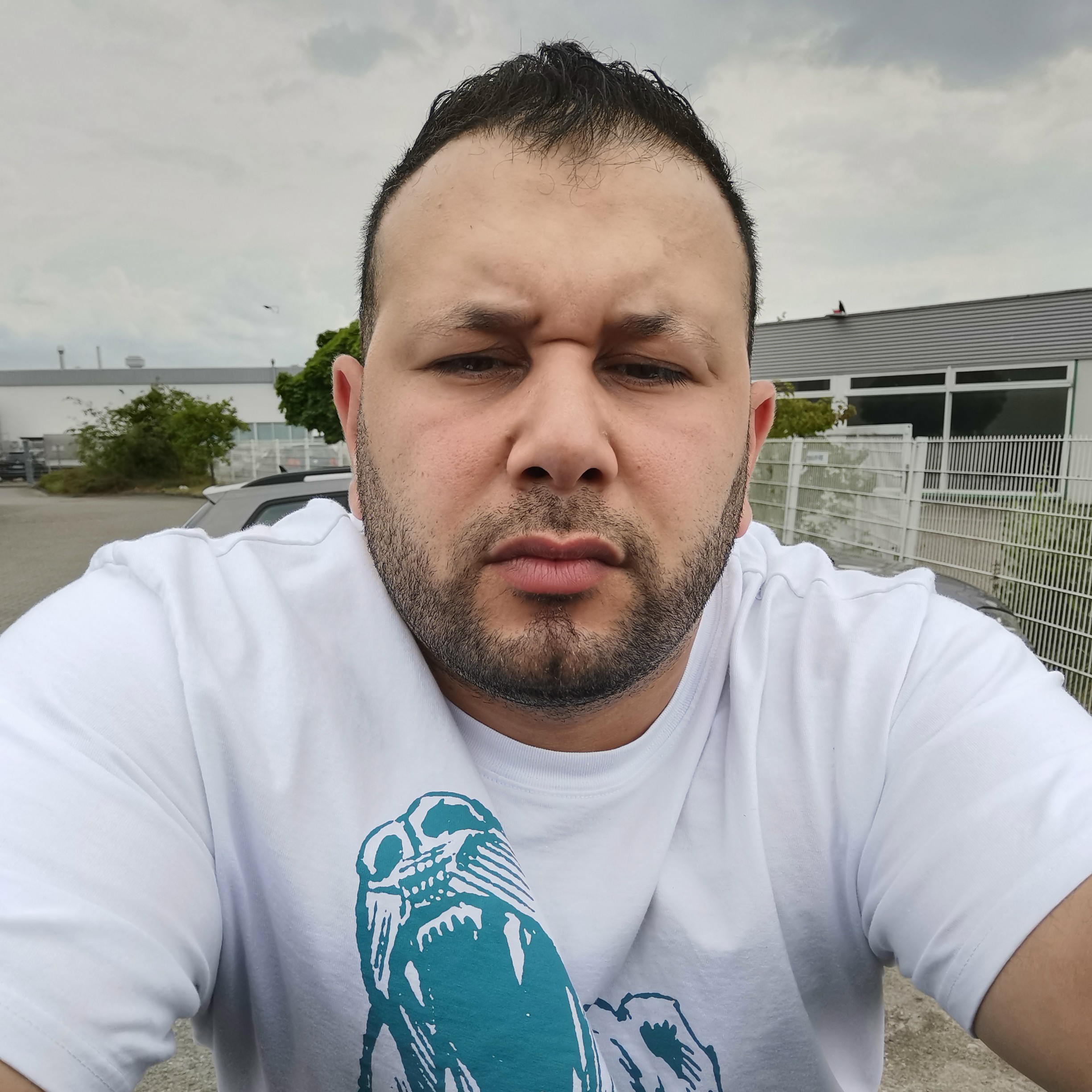 Mohamed Amine Cheikh