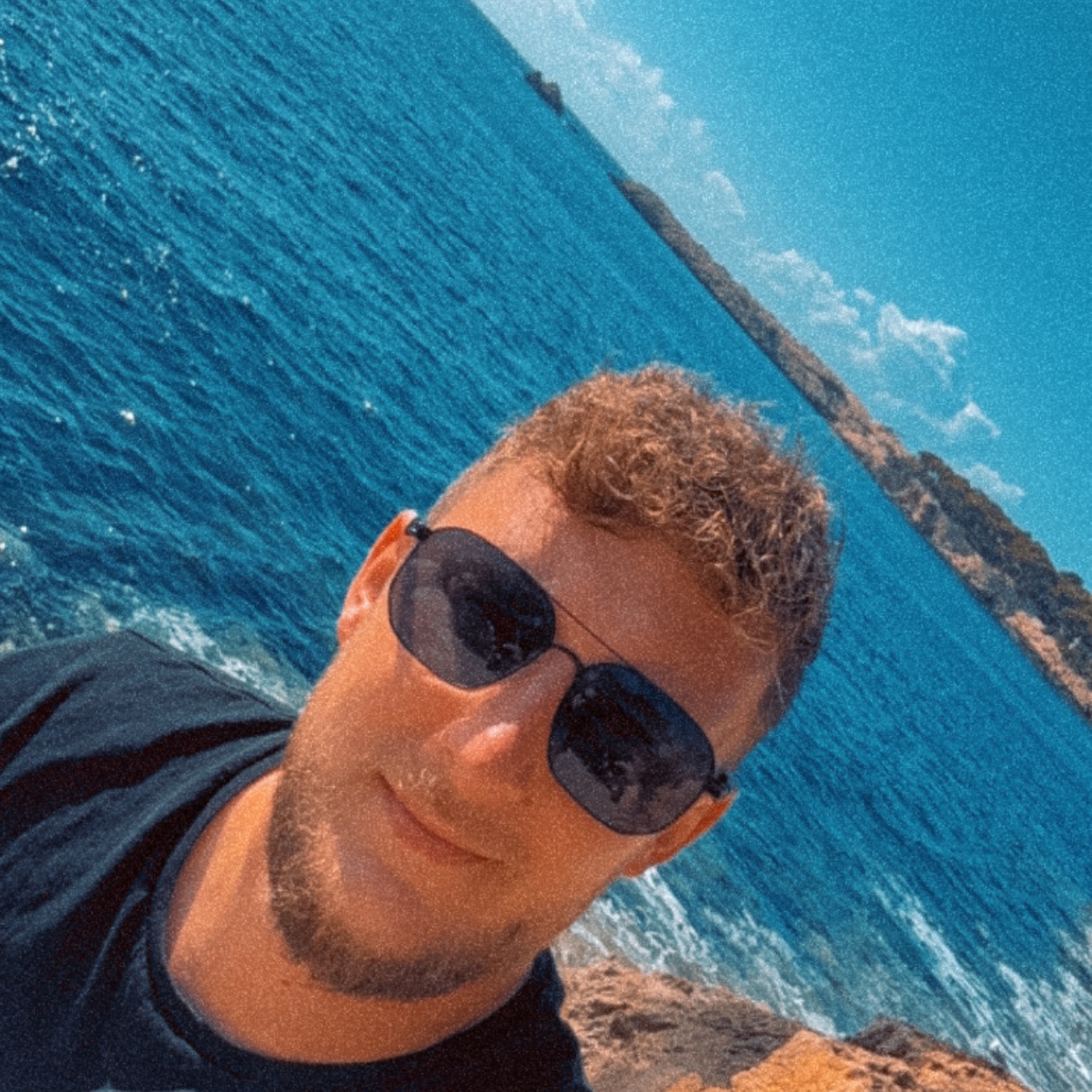 Nico Leubeling