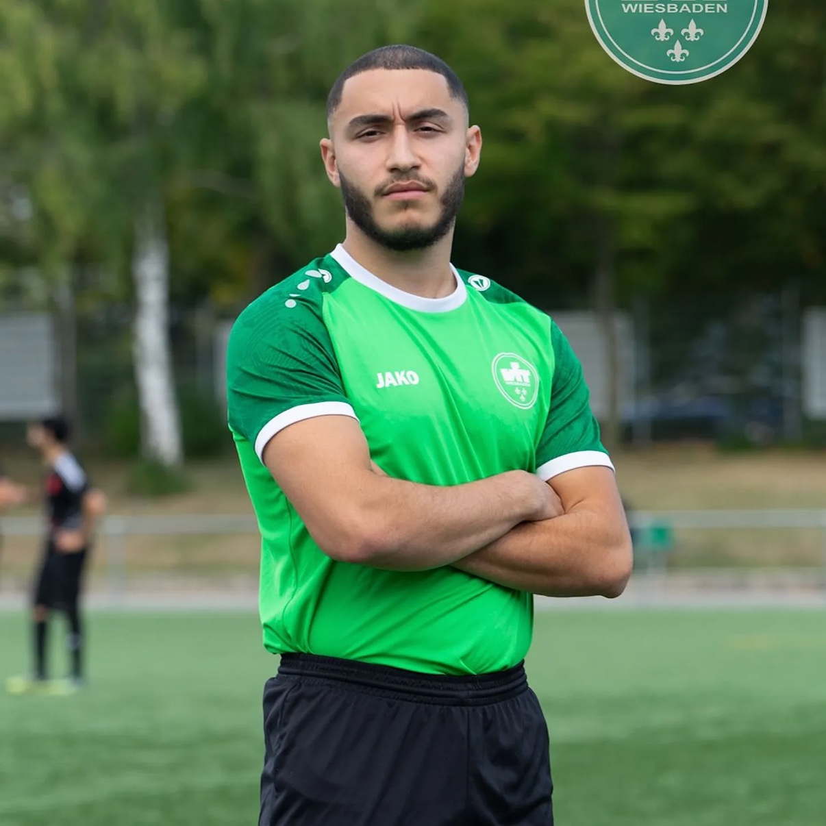 Michel Ossanlou