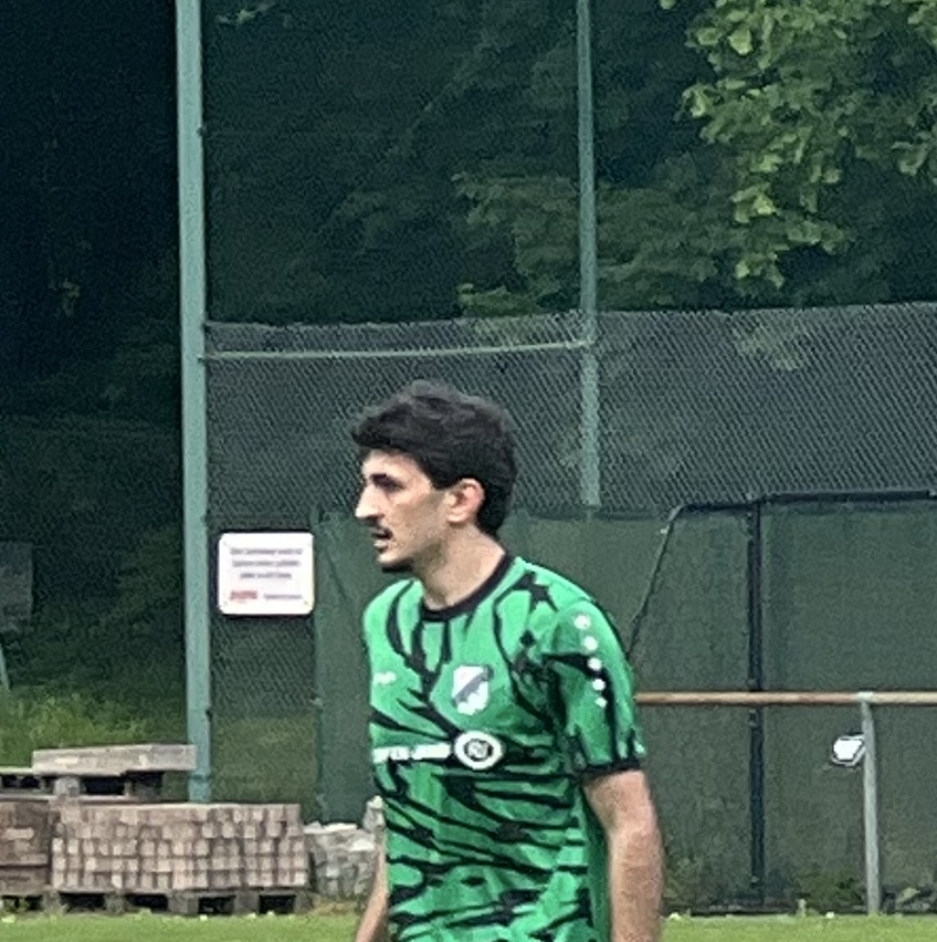 Hadi Sulaiman