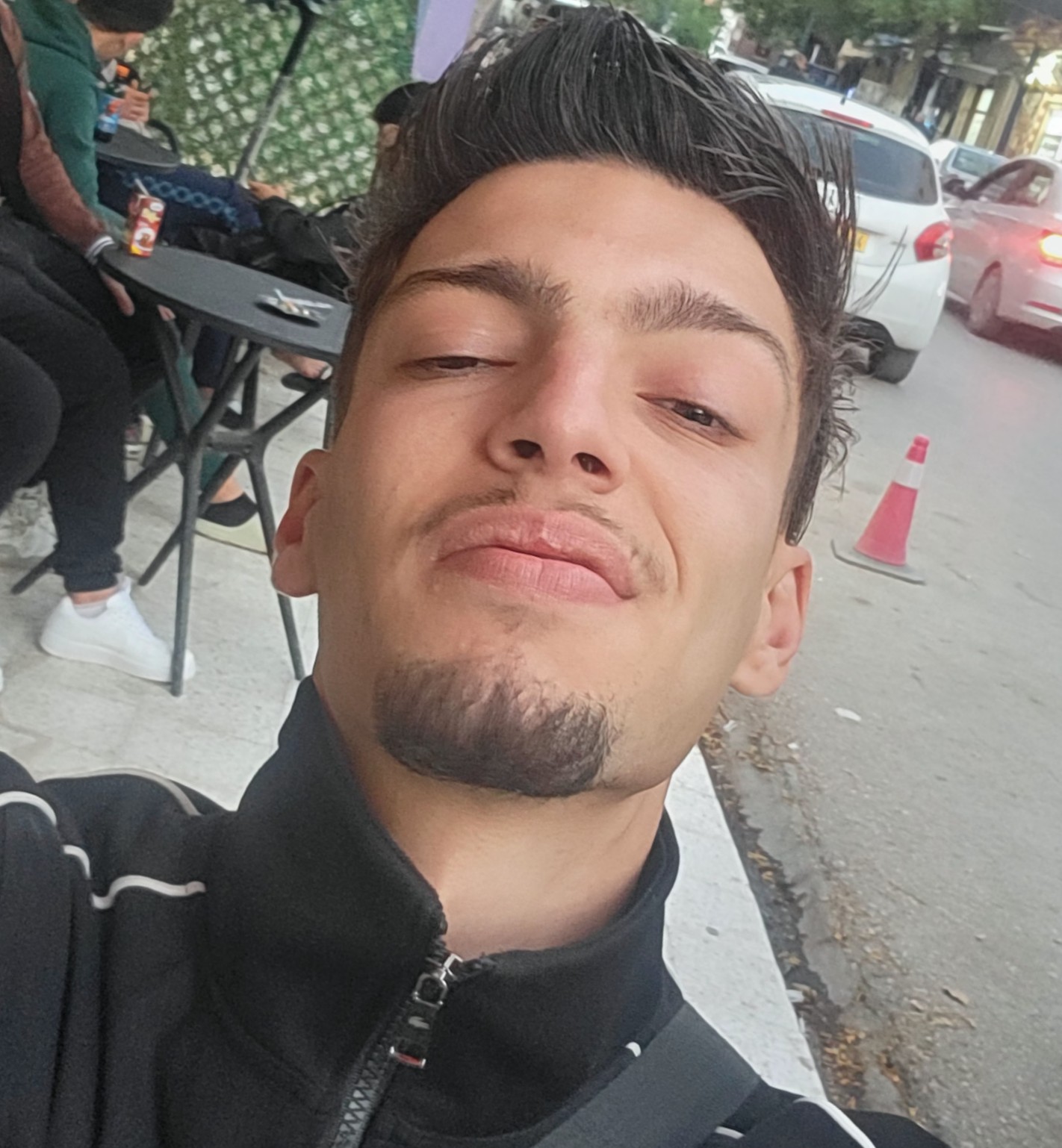 Abdelghani Mouadh Kouachi