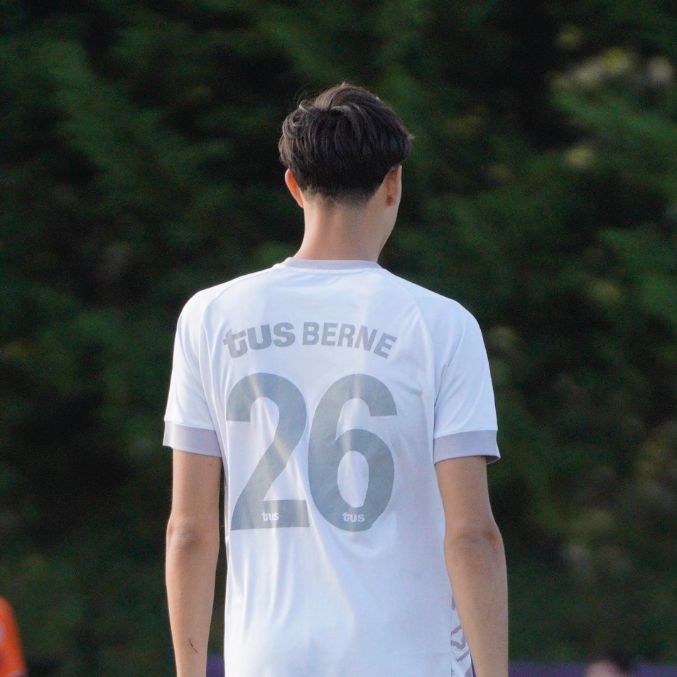 Milo Raphael Metzner