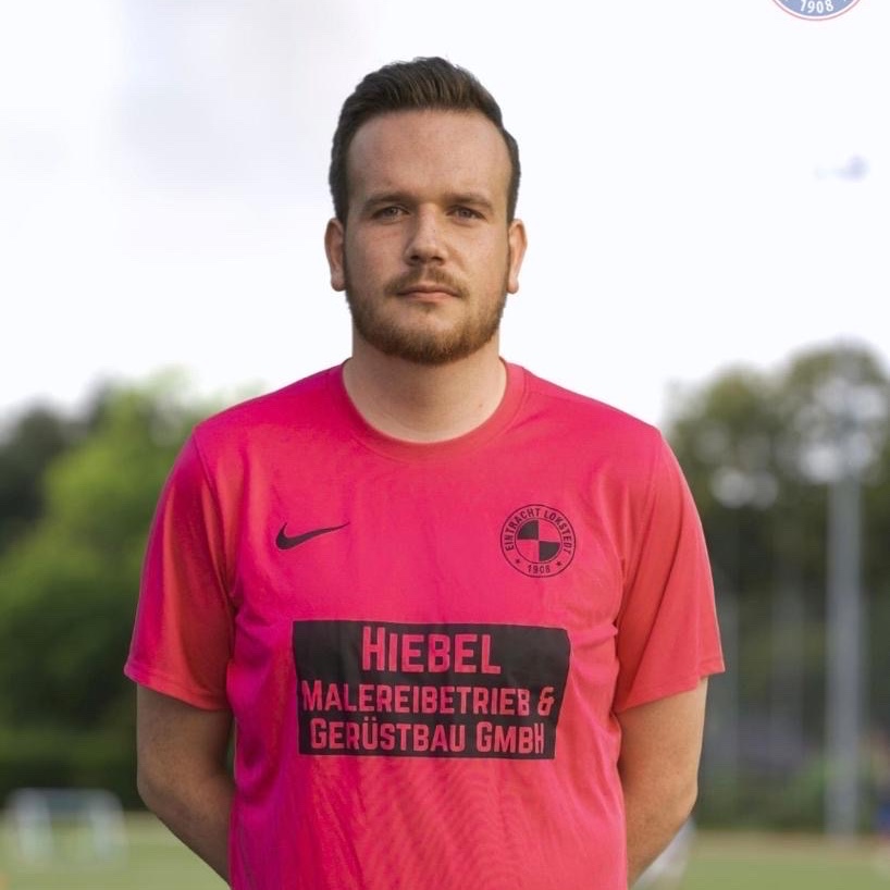 Jan Giesecke