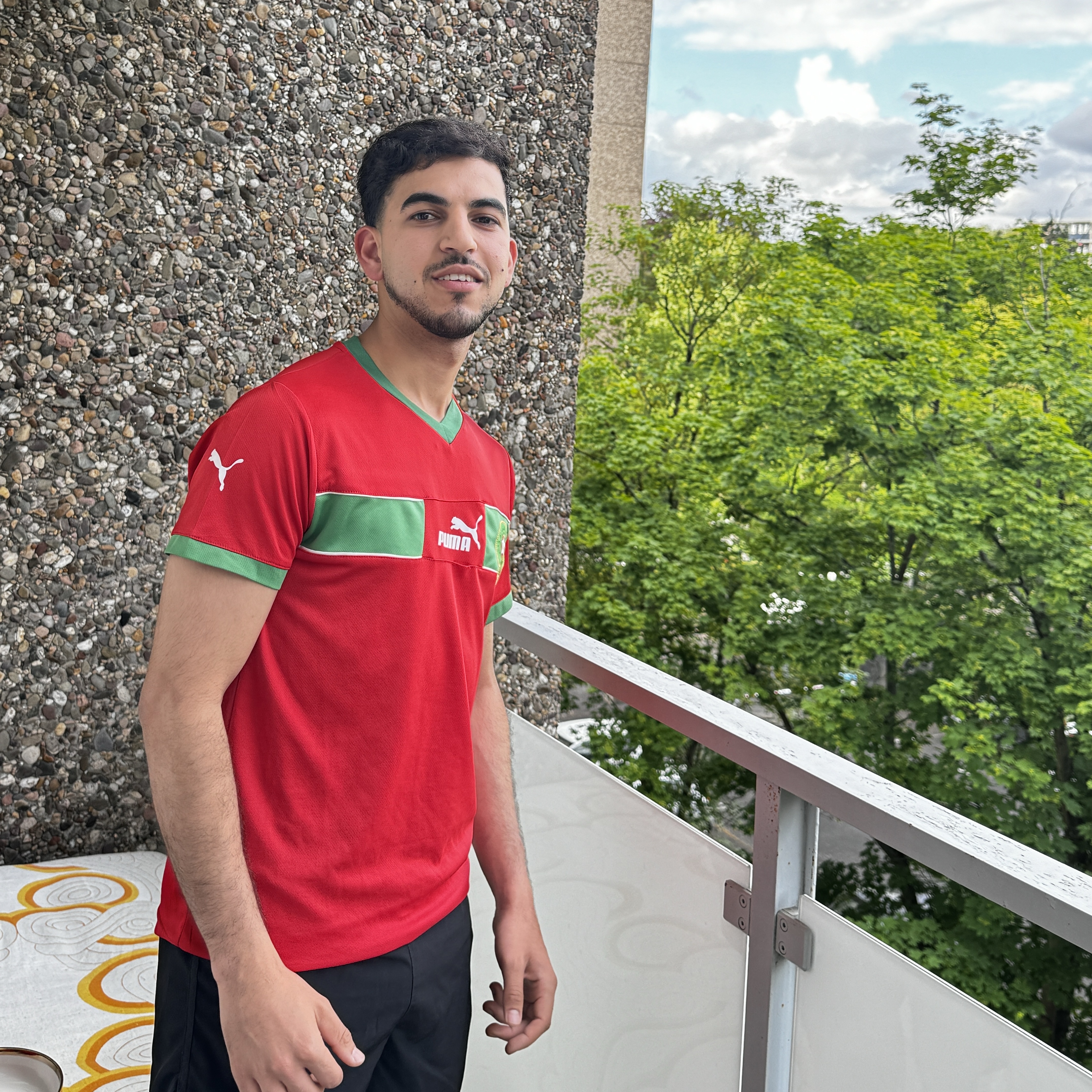 Yassine El Khatab